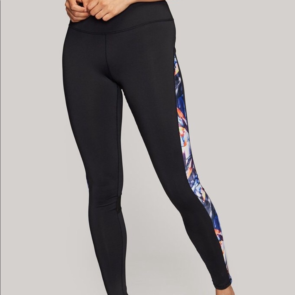 Kyodan Tenacious Leggings Size Small